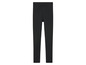 Pantalon thermique noir.