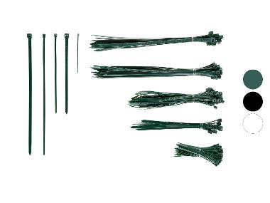 PARKSIDE® Serre-câbles, 251 pièces