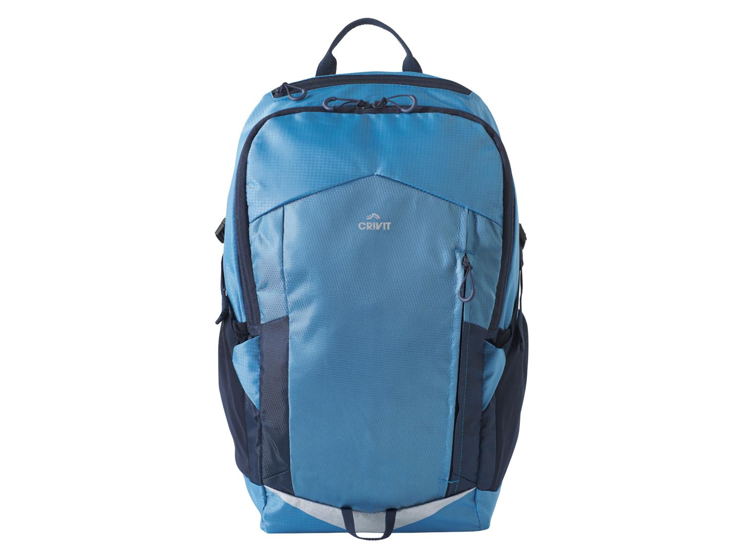 Sac à Dos Randonnée 20L Outplea - Léger, Imperméable - Pour Homme Et Femme - Sport, Voyage, Camping