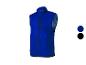 Gilet Craft bleu, coupe-vent, plusieurs couleurs disponibles.