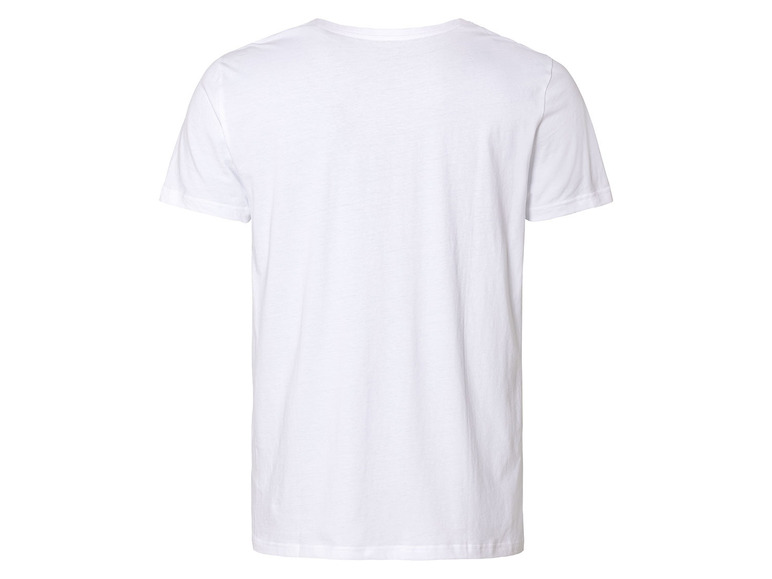 Aller en mode plein écran : LIVERGY® T-shirt homme - Image 4