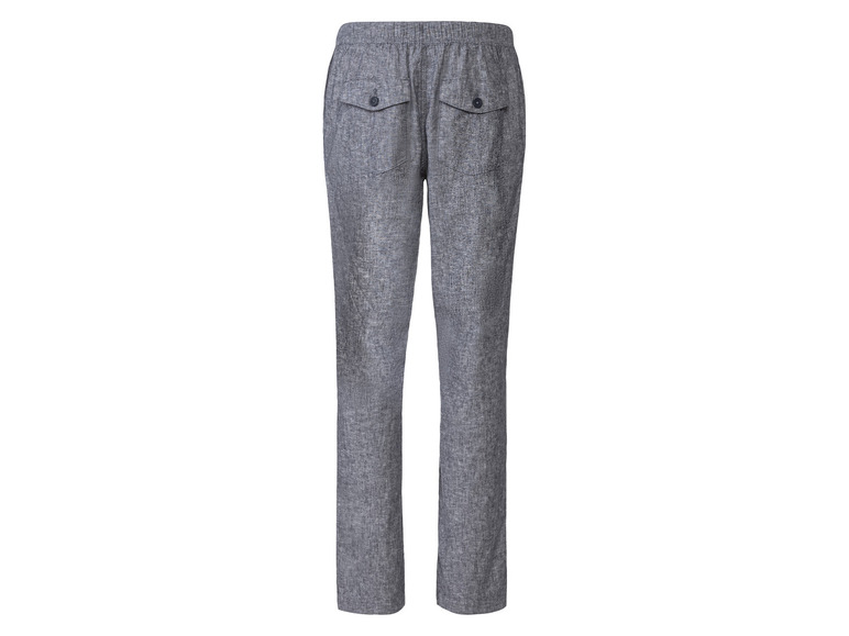 Aller en mode plein écran : LIVERGY® Pantalon homme - Image 4