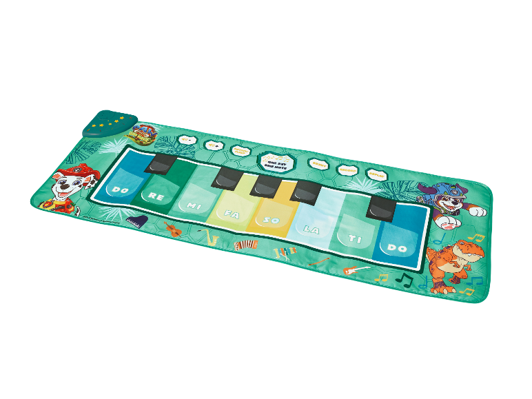 Tapis de Danse USB Anti-Dérapant Interactif Tapis Musical Tactile Tapis Tapis de Danse USB Anti-Dérapant Interactif Tapis Musical Tactile Tapis