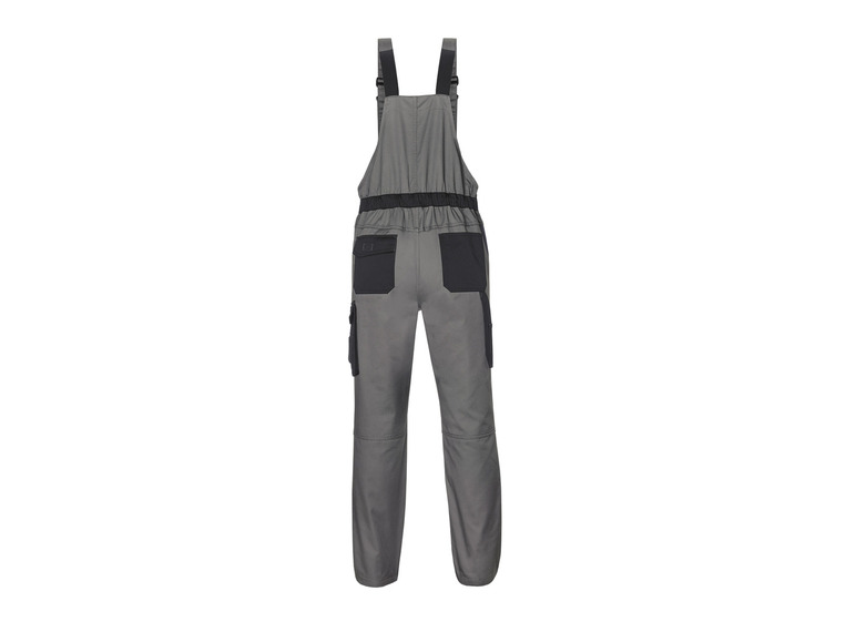 Aller en mode plein écran : PARKSIDE® Salopette de travail homme - Image 6
