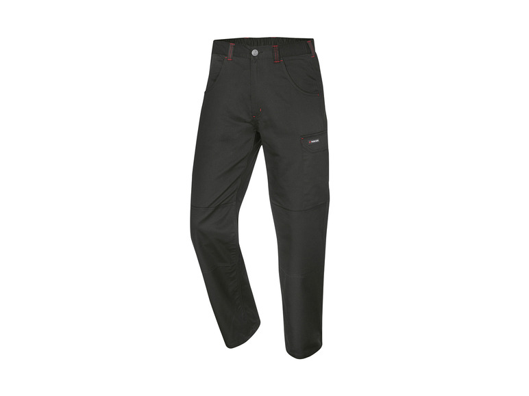 Aller en mode plein écran : PARKSIDE® Pantalon de travail homme - Image 6