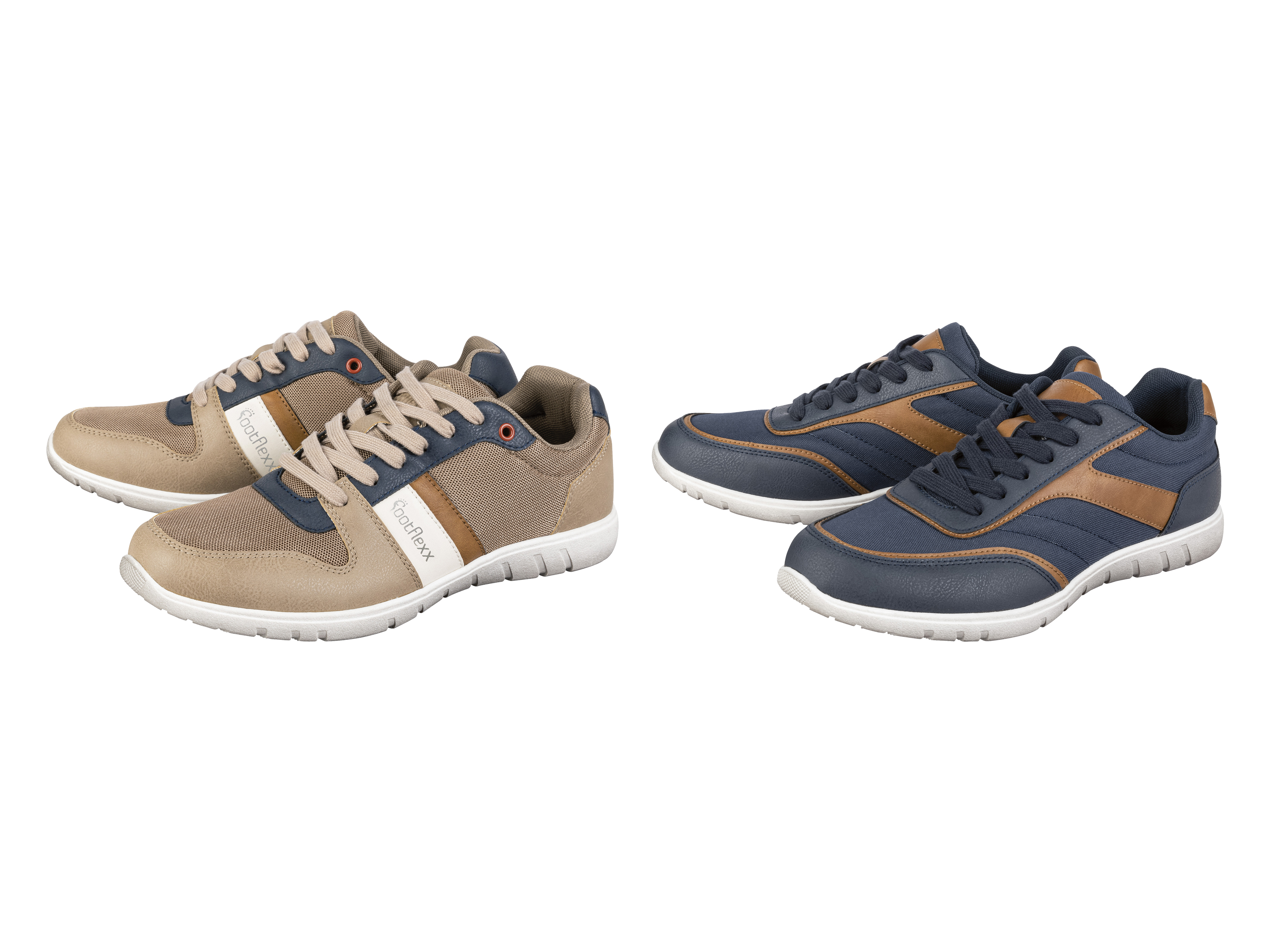 Baskets homme