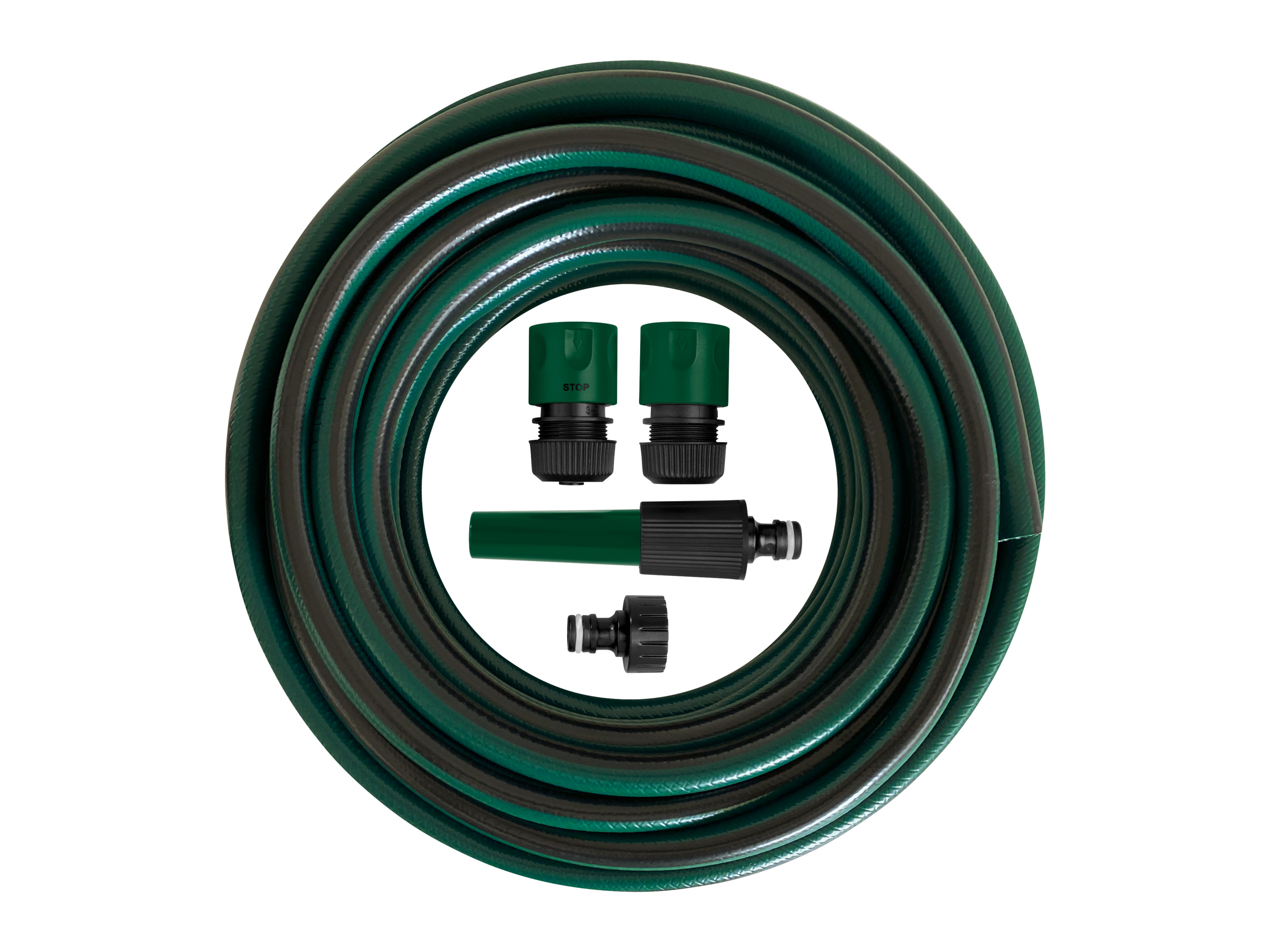 PARKSIDE® Set d'arrosage, 20 m