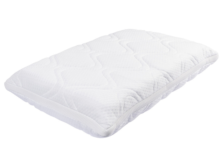 Aller en mode plein écran : LIVARNO home Oreiller ergonomique en flextubes, 36 x 60 cm - Image 4