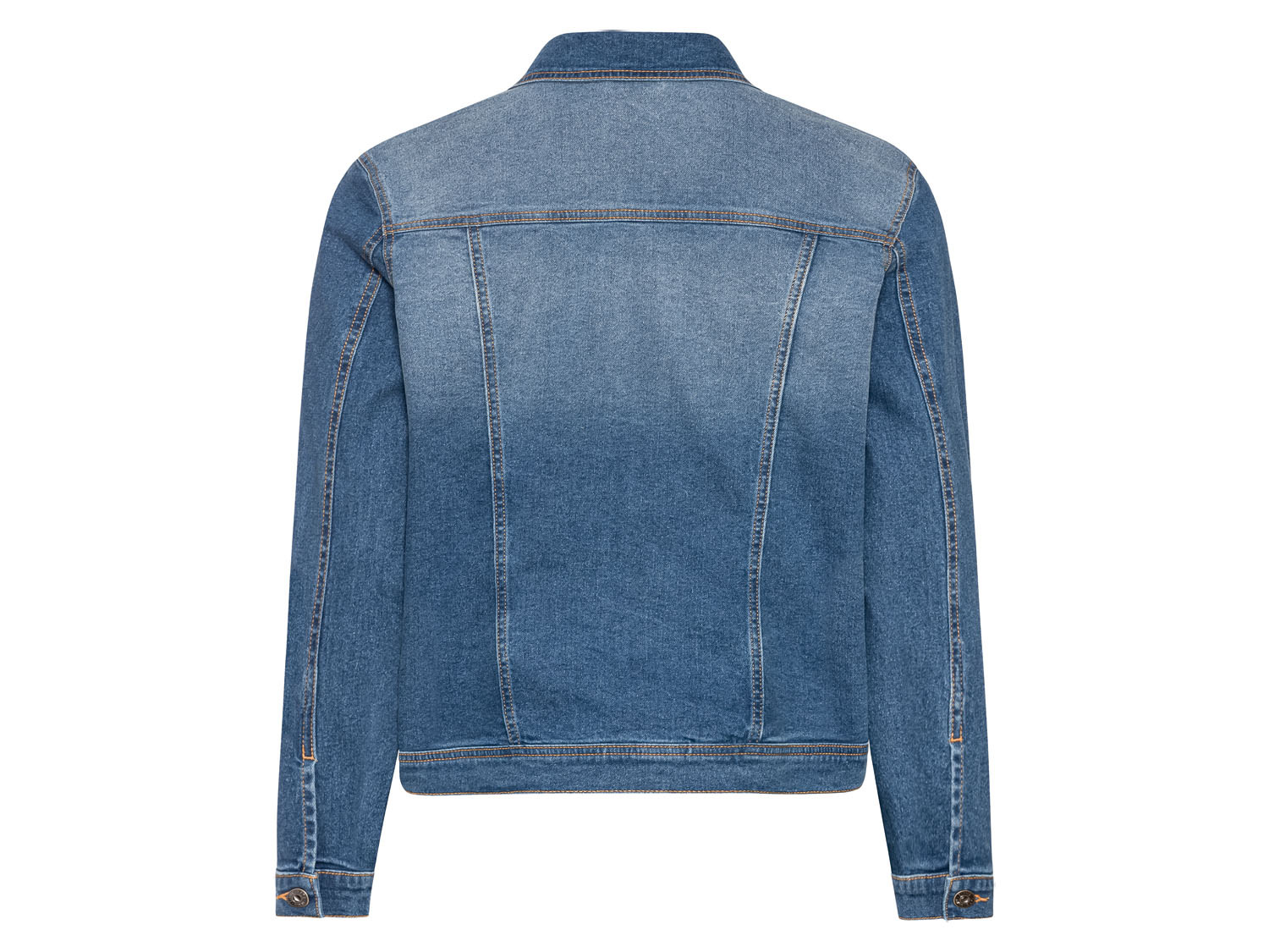 esmara Veste en jean femme Acheter en ligne LIDL