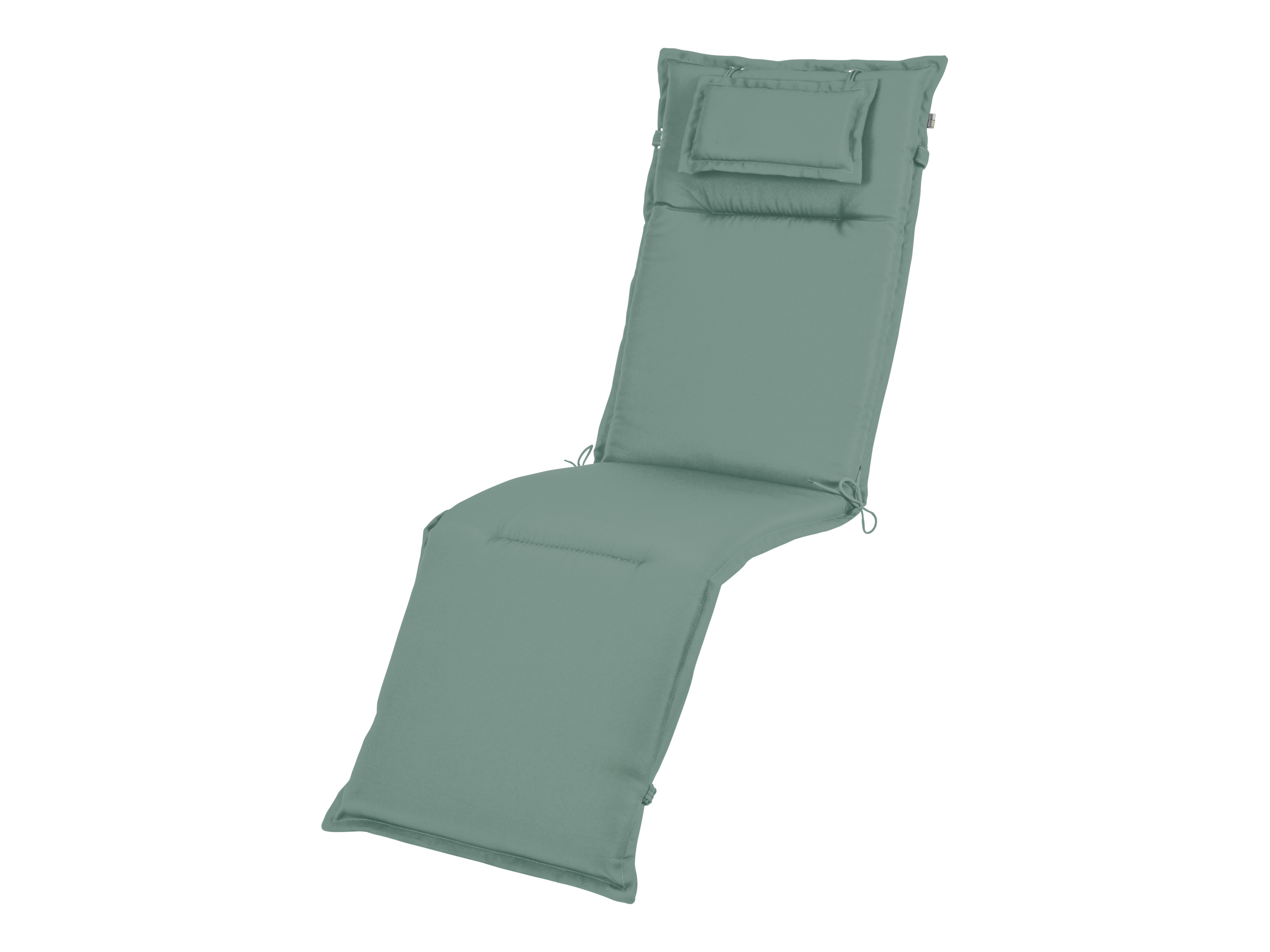 LIVARNO® Coussin de fauteuil de relaxation »Toronto« (Vert)