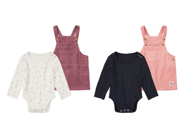 lupilu® Ensemble bébé