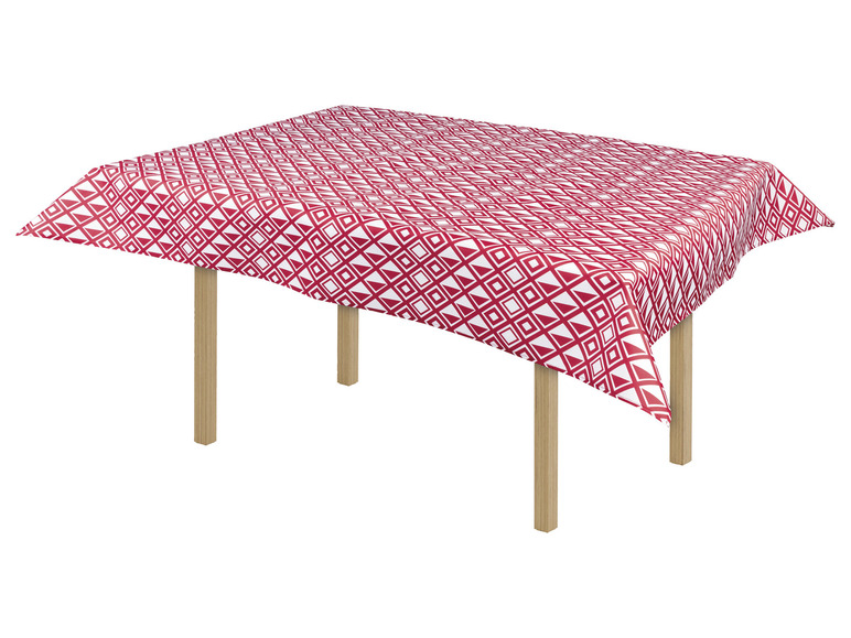 Aller en mode plein écran : LIVARNO home Nappe, 130 x 160 cm - Image 13