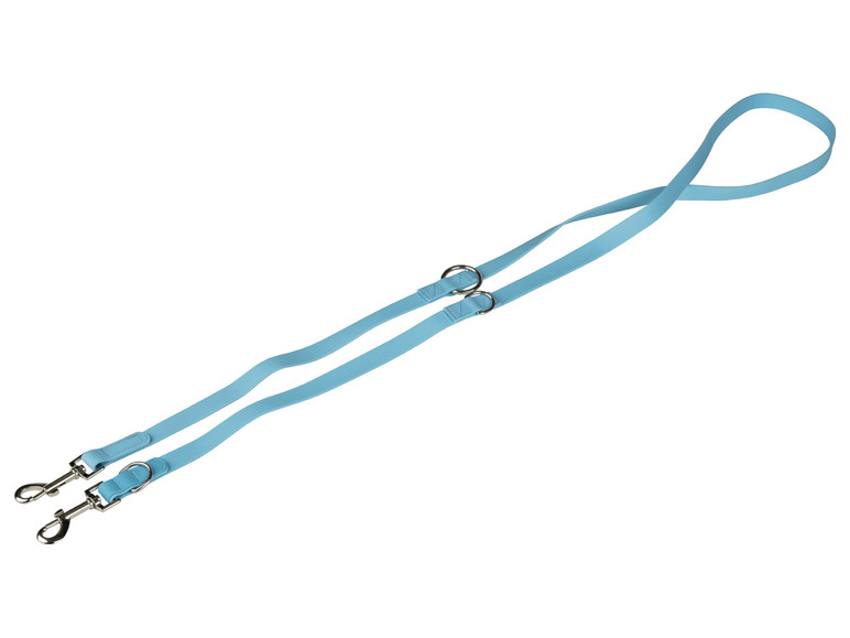 Aller en mode plein écran : zoofari® Collier et laisse pour chiens, réglable sur 3 positions - Image 7