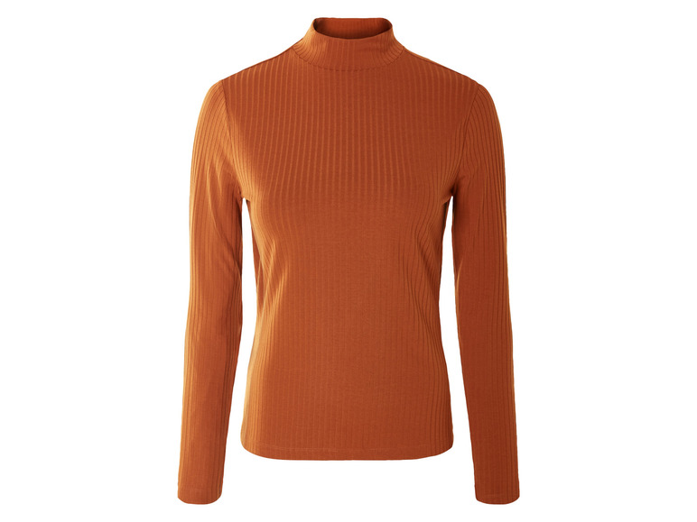 Aller en mode plein écran : esmara® T-shirt manches longues - Image 15