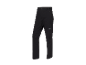 Pantalon de randonnée Crivit noir.