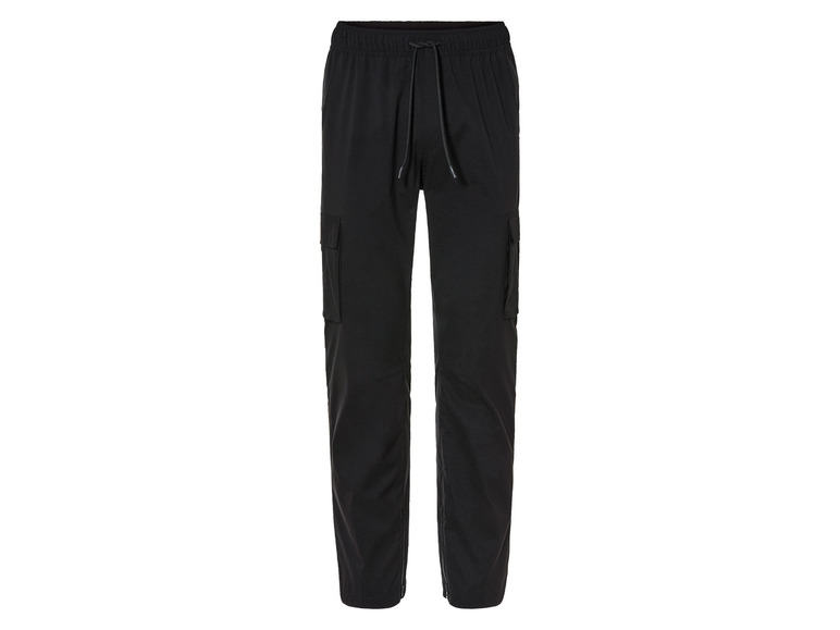 Aller en mode plein écran : LIVERGY® Pantalon Parachute homme - Image 12