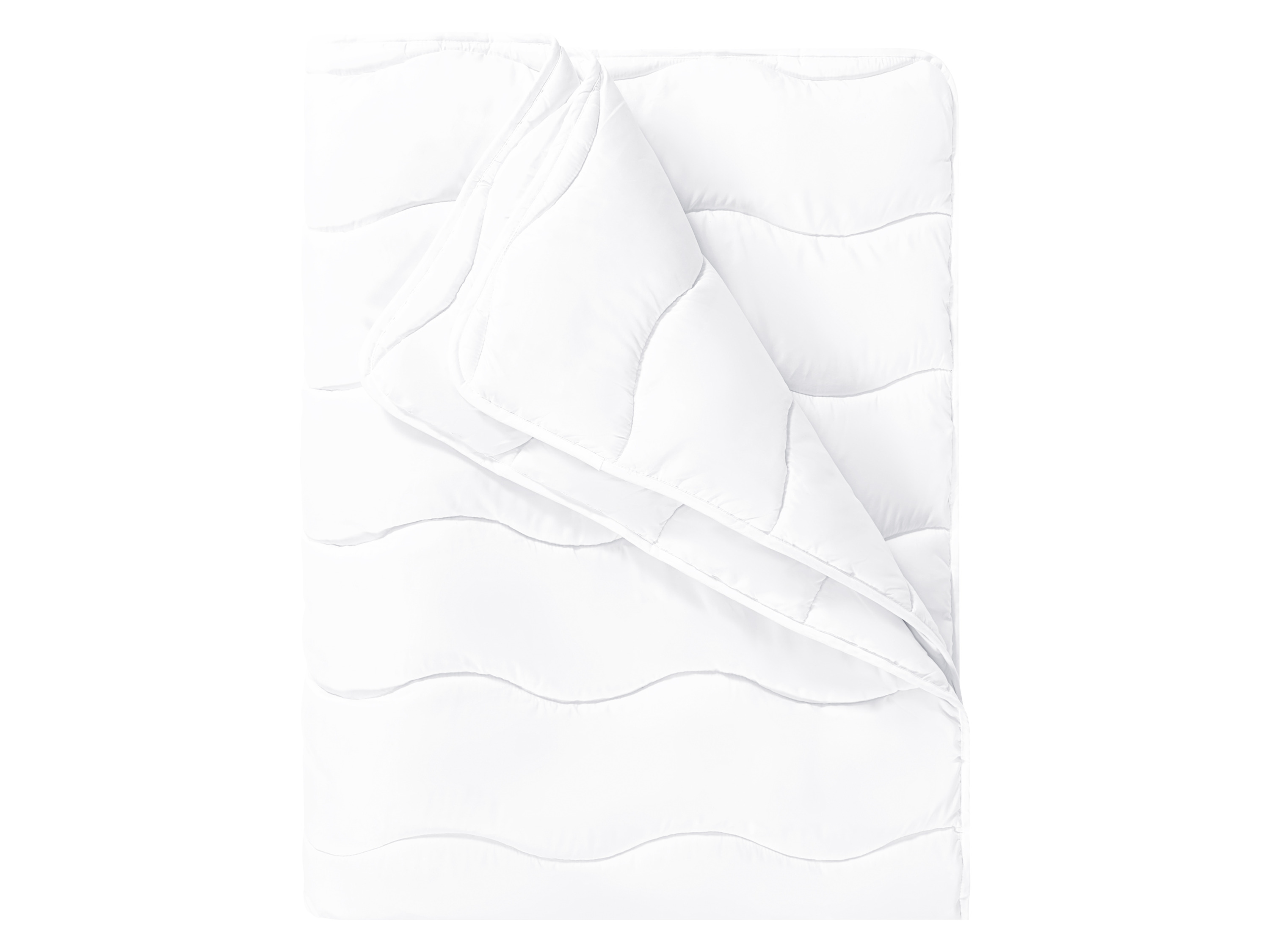 LIVARNO home Couette Cyclafill® ECO, 140 x 200 cm