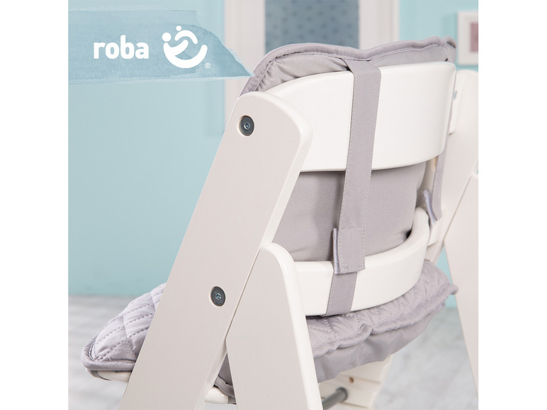 Aller en mode plein écran : roba Chaise haute enfant évolutive - Image 10