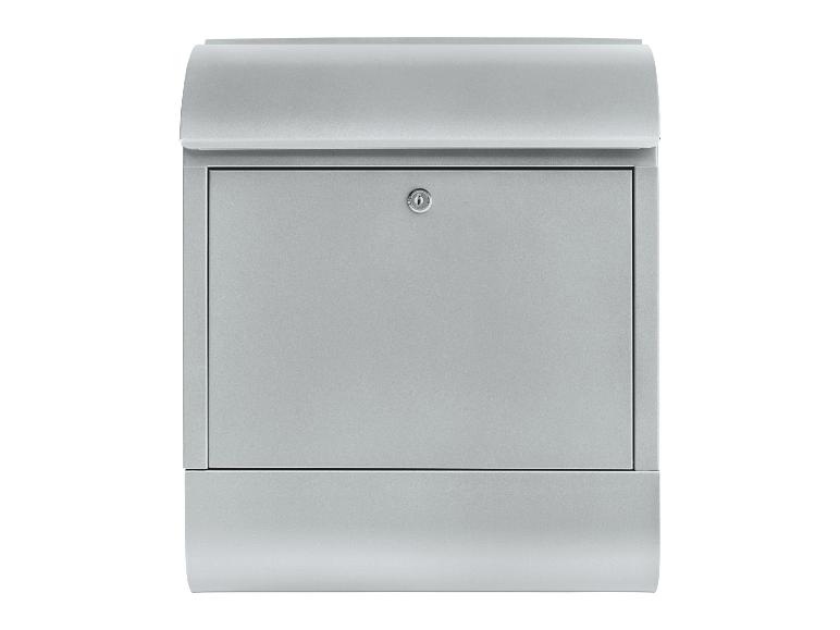 Boîte aux lettres BURG WÄCHTER SCANDIC 825 Si.