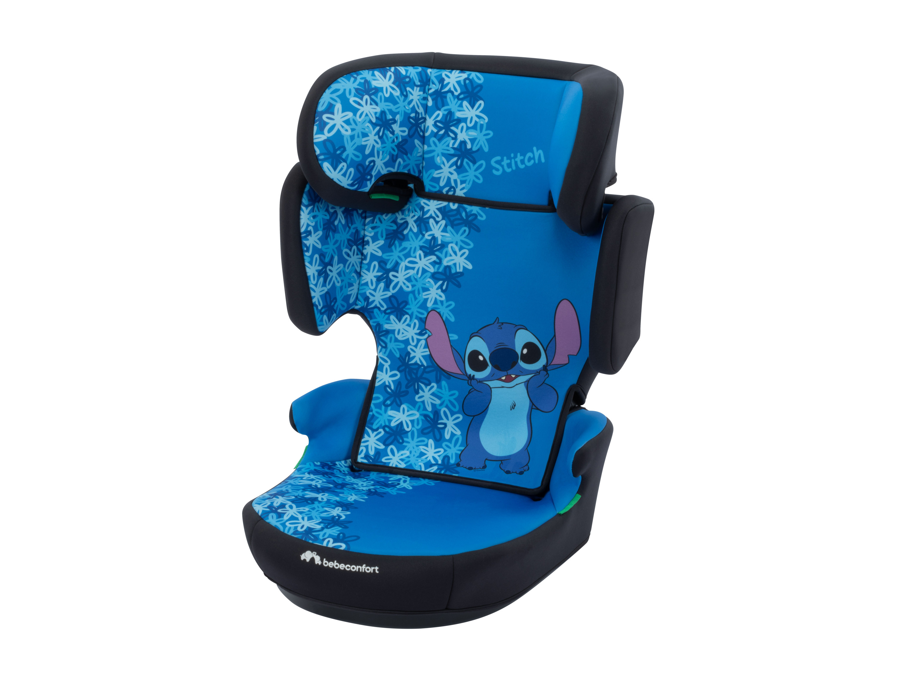 Bebeconfort Siège Auto Réhausseur I size Hera I safe Disney Minnie - vue 8