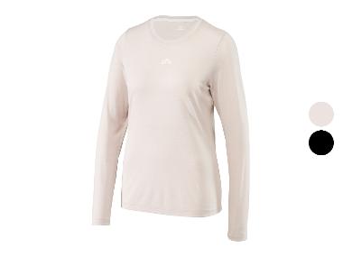 CRIVIT T-shirt technique femme