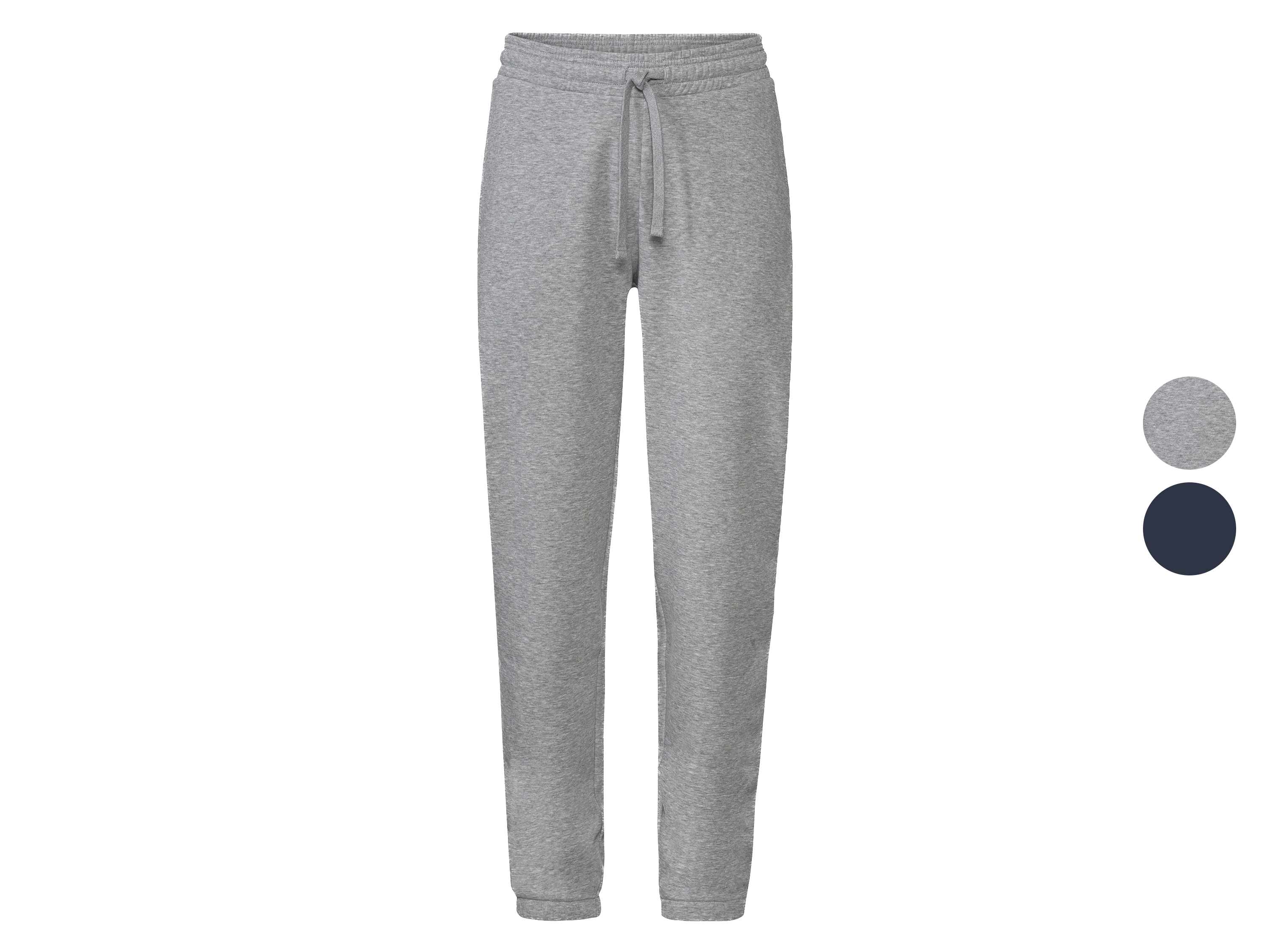 Pantalon molletonné homme