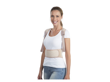 VitalMaxx Ceinture dorsale