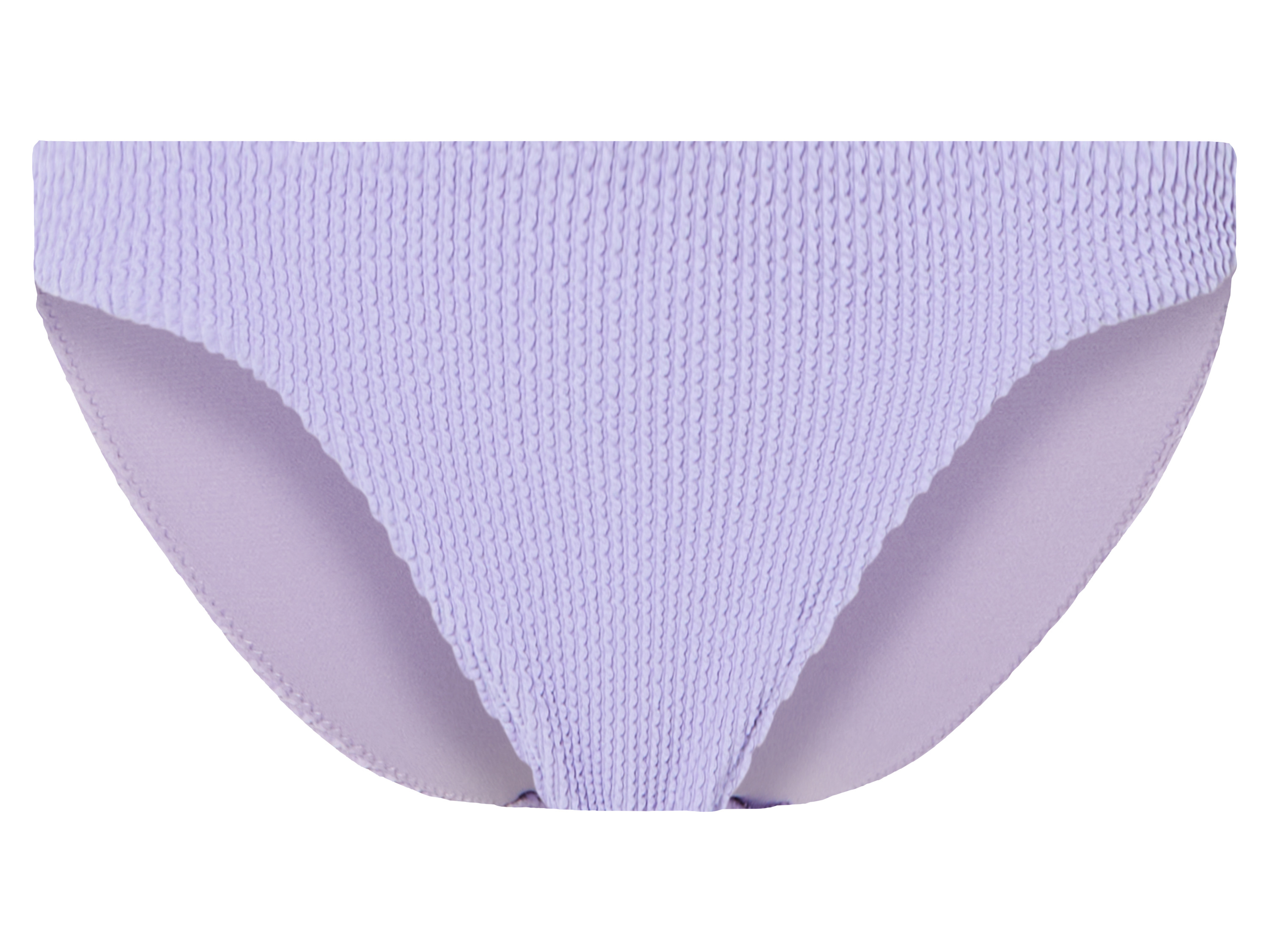 esmara® Bas de maillot femme (violet)