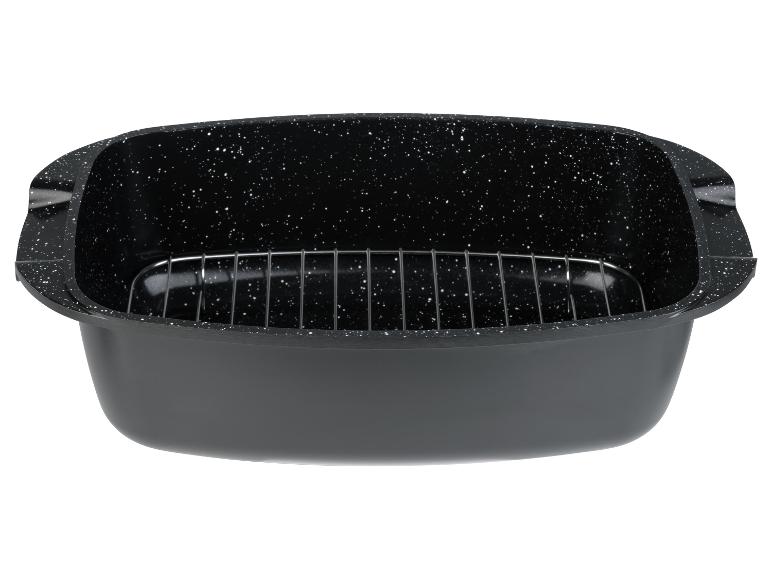 LIVARNO home Cocotte en fonte d’aluminium 3