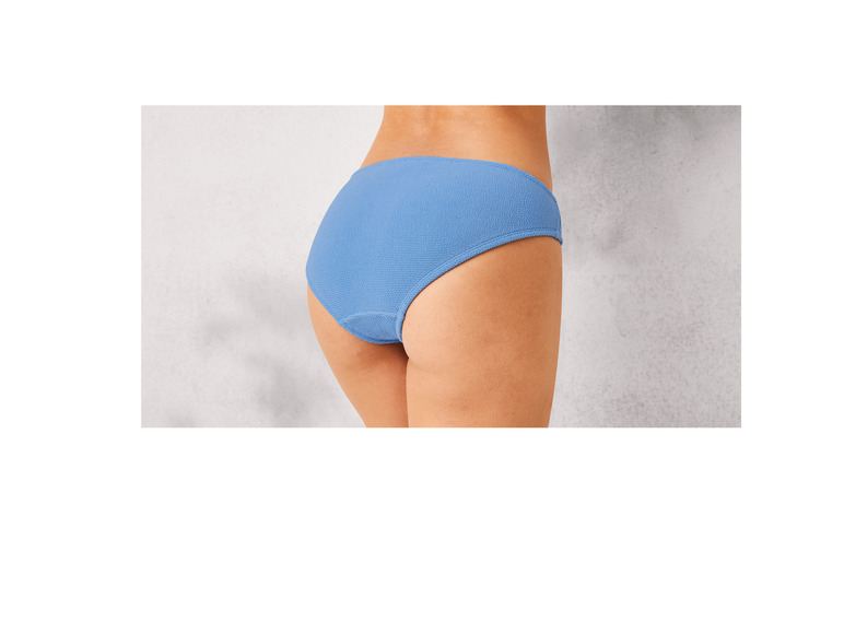 Maillot De Bain Une-pièce Bleu Lidea - Taille 40C - Neuf Avec étiquettes