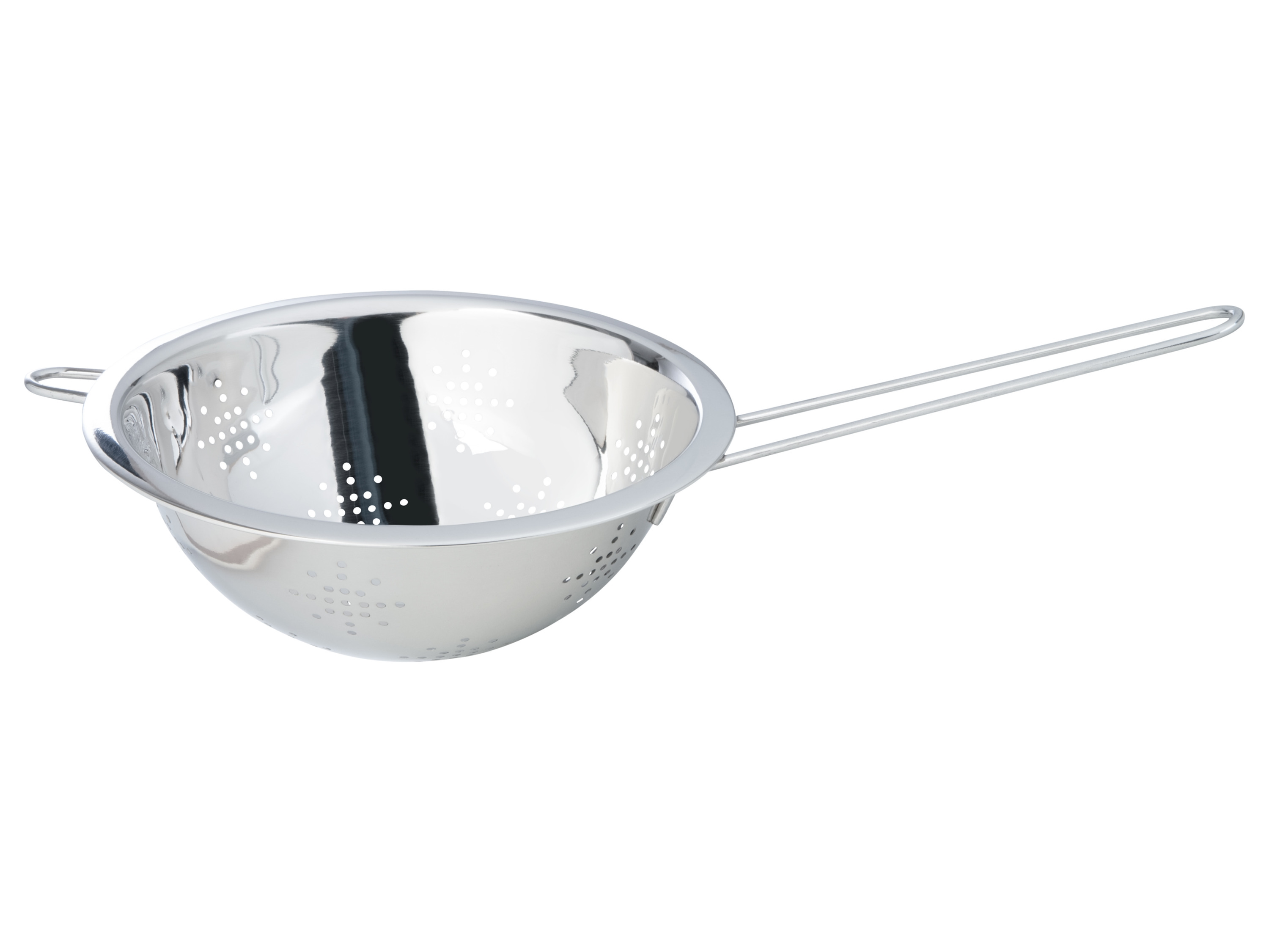 LIVARNO home Ustensiles de cuisine (passoire avec poignée)