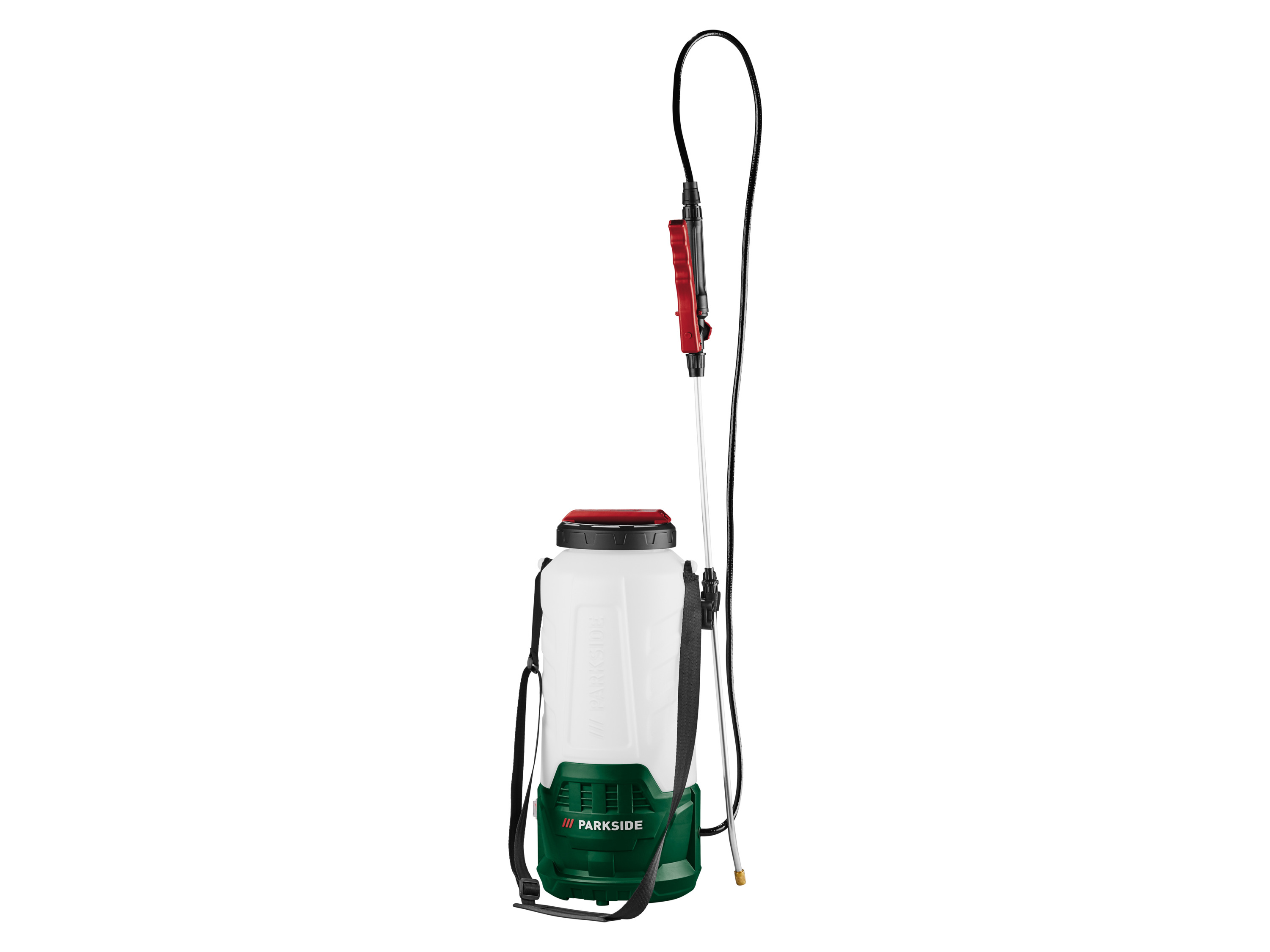 PARKSIDE® Pulvérisateur à pression PDSA 20-Li C2, 12 V / 20 V