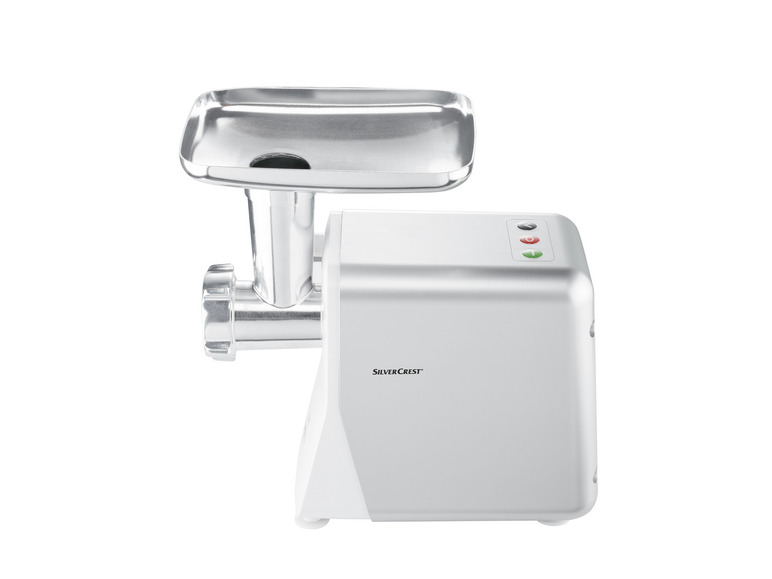 Aller en mode plein écran : SILVERCREST® KITCHEN TOOLS Hachoir à viande électrique SFW 400 A2, 400 W - Image 3