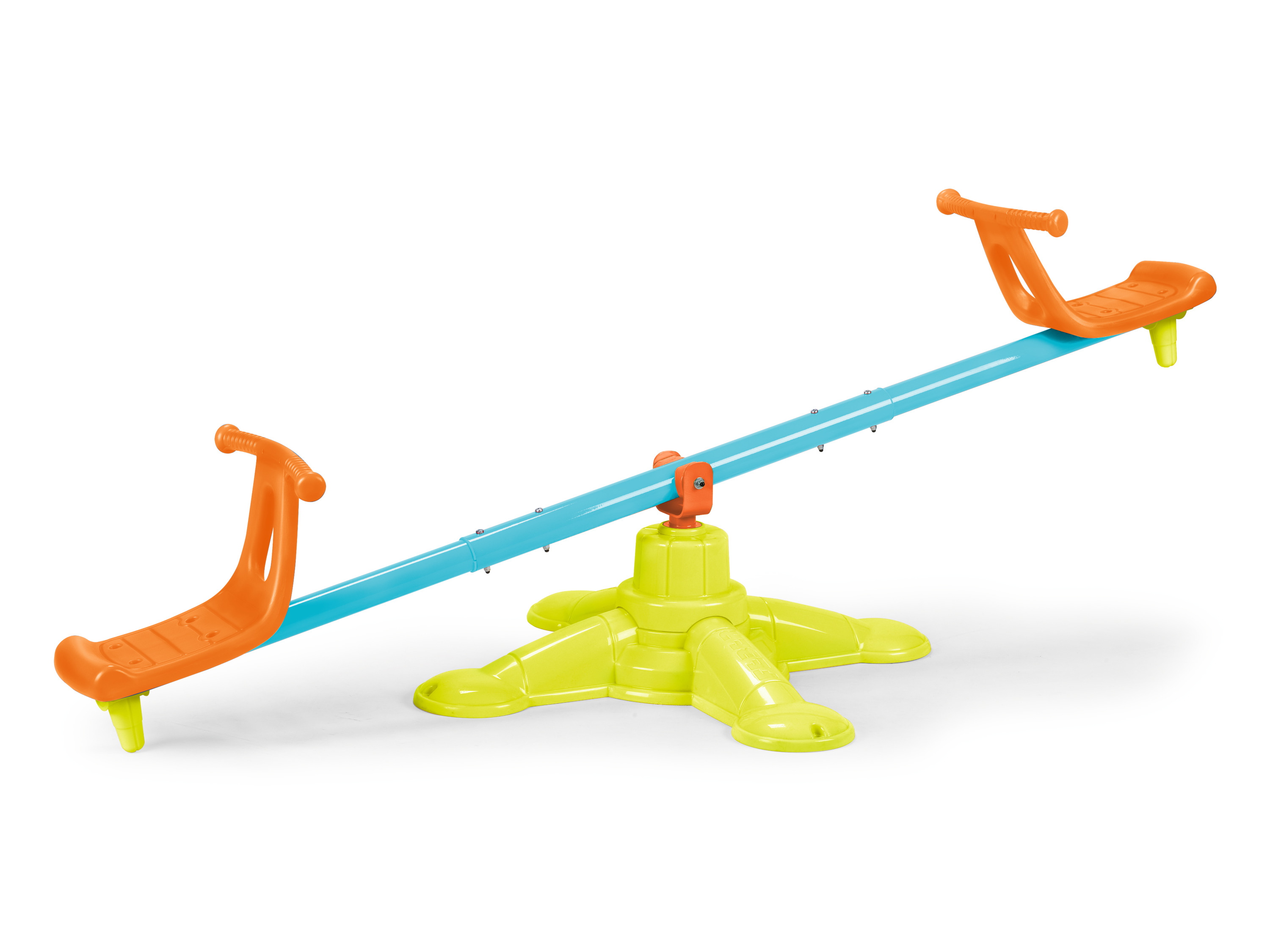 FEBER Bascule Twister Seesaw