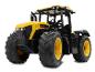 Tracteur jouet JCB Fastrac télécommandé.