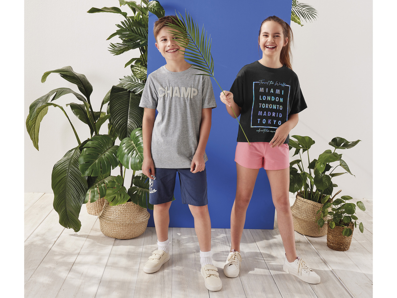 Lidl short hotsell de travail