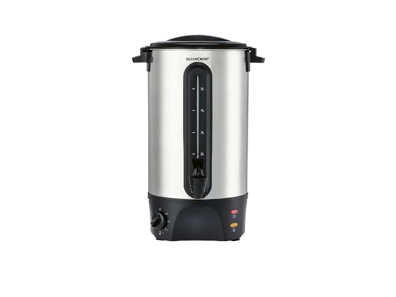 SILVERCREST® KITCHEN TOOLS Distributeur de boissons ch…