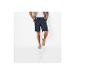 Shorts et espadrilles pour homme : style décontracté.