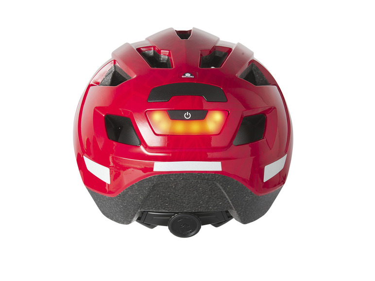 Aller en mode plein écran : Casque de vélo enfant - Image 5