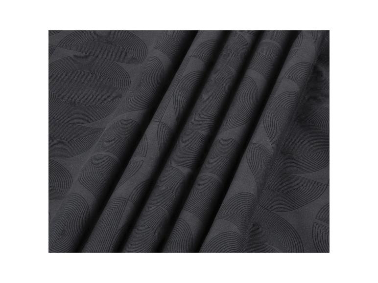 Parure de lit en satin microfibre, 240 x 220 cm