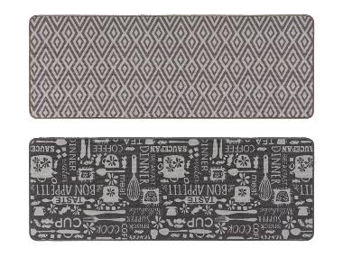 LIVARNO home - Tapis de cuisine, 65 x 180 cm 