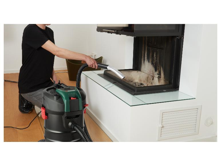 Aspirateur de cendres PAS 20 A1