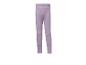 Legging enfant violet clair