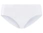 Culotte blanche pour femme