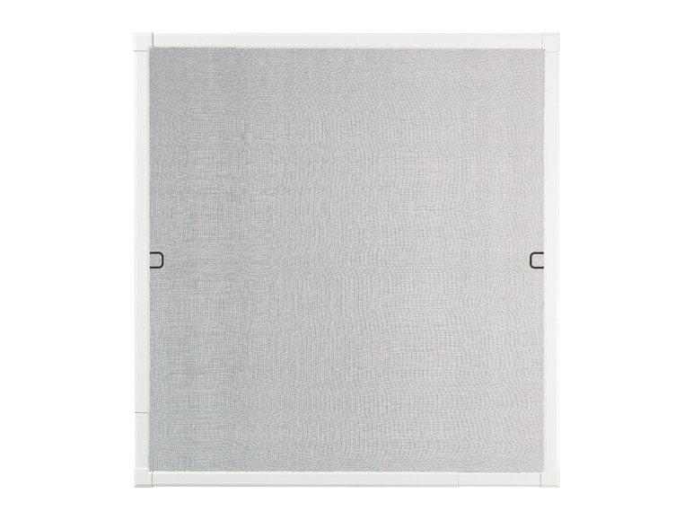 Aller en mode plein écran : LIVARNO home Moustiquaire de fenêtre télescopique 120 x 140 cm - Image 12