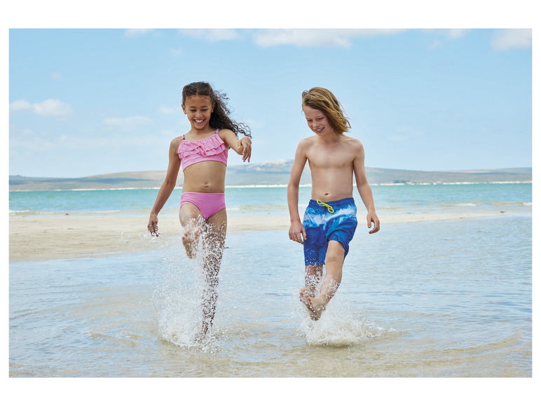 Aller en mode plein écran : pepperts!® Short de bain garçon - Image 7