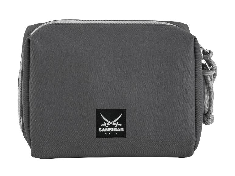 TOPMOVE® Trousse de toilette 3