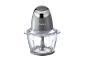 Robot culinaire SilverCrest gris.