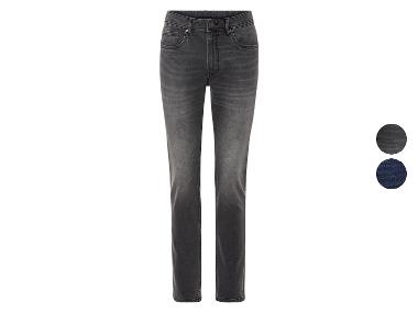 LIVERGY® Jean slim homme