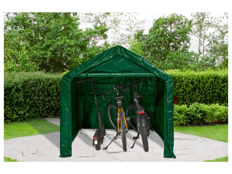 PARKSIDE® Abri de jardin 3